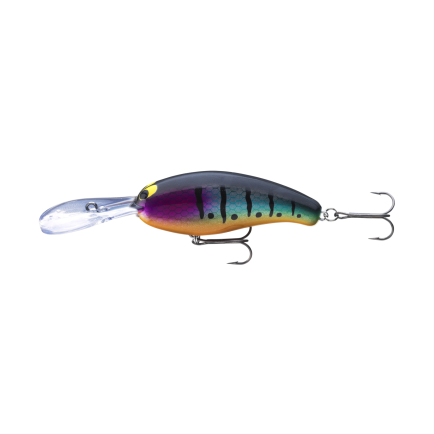 Daiwa Prorex Fuku Hayate Crank Blue Tiger 5.5cm/7g