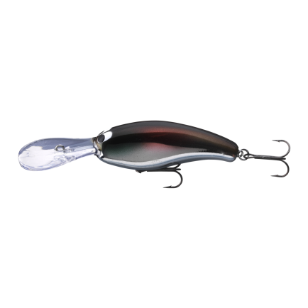 Daiwa Prorex Fuku Hayate Crank Chrome Wakasagi 5.5cm/7g