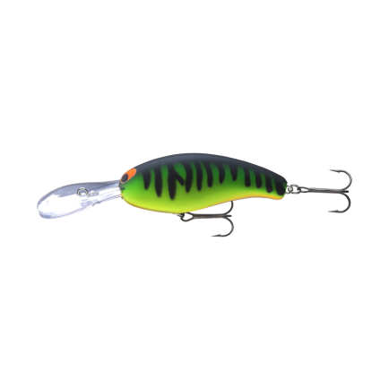 Daiwa Prorex Fuku Hayate Crank Firetiger 5.5cm/7g