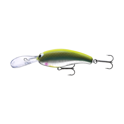 Daiwa Prorex Fuku Hayate Crank Yummi 5.5cm/7g