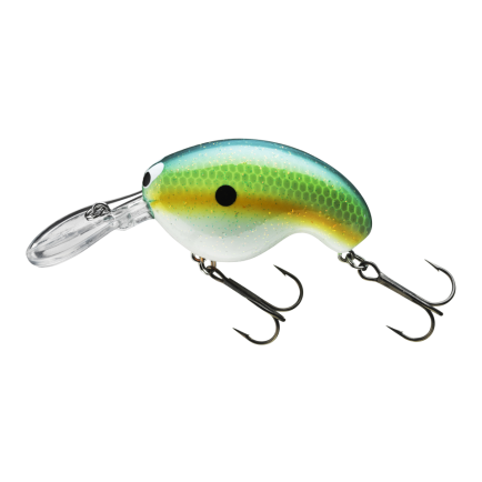 Daiwa Prorex Fuku One Crank Blue Perch 5.5cm/14.5g