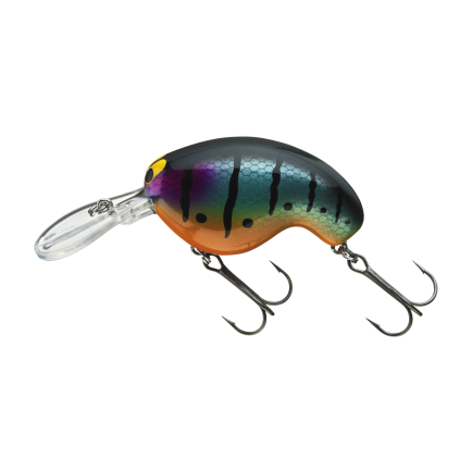 Daiwa Prorex Fuku One Crank Blue Tiger 5.5cm/14.5g