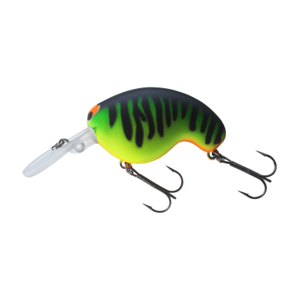 Daiwa Prorex Chibi Fuku Crank Firetiger 4.1cm/6.5g