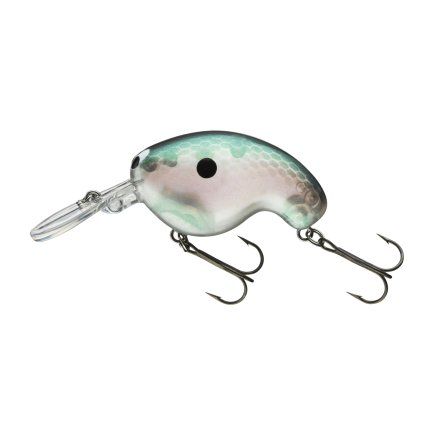 Daiwa Prorex Chibi Fuku Crank Gizzard Shad 4.1cm/6.5g