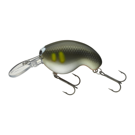 Daiwa Prorex Chibi Fuku Crank Spawn Ayu 4.1cm/6.5g