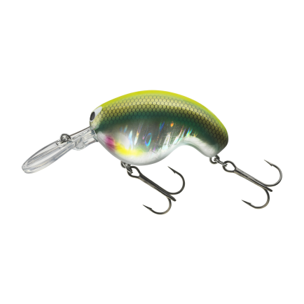 Daiwa Prorex Fuku One Crank Yummi 5.5cm/14.5g