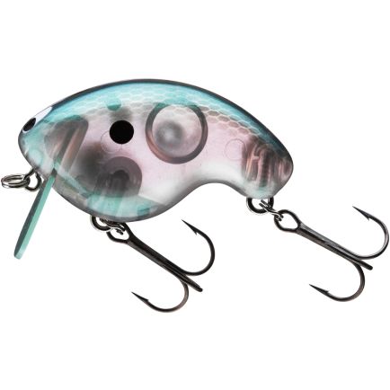 Daiwa Prorex Fuku Zero Crank gizzard shad 5.4cm/14g