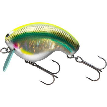 Daiwa Prorex Fuku Zero Crank yummi 5.4cm/14g