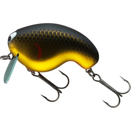 Daiwa Prorex Fuku Zero Crank black gold 5.4cm/14g