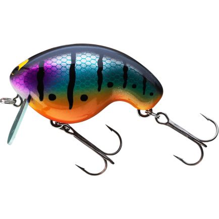 Daiwa Prorex Fuku Zero Crank blue tiger 5.4cm/14g