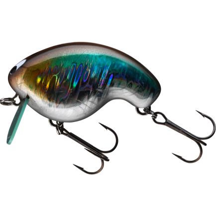 Daiwa Prorex Fuku Zero Crank special shiner 5.4cm/14g