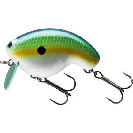 Daiwa Prorex Fuku Zero Crank blue perch 5.4cm/14g