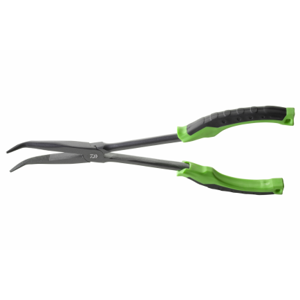 Daiwa Prorex Longnose Pliers Curved 28.0cm