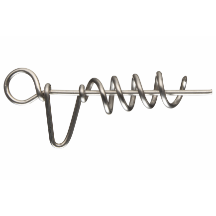 Daiwa Prorex Soft Tail Connector 4.0cm/25.0g 10pc