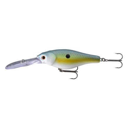 Daiwa Prorex Swift Crank 250 Blue Perch 7.0cm/12.9g