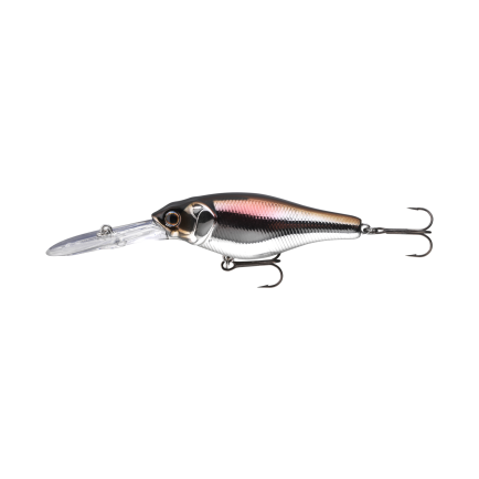 Daiwa Prorex Swift Crank 250 Chrome Wakasagi 7.0cm/12.9g