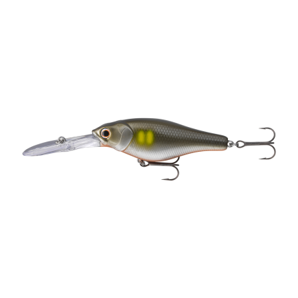 Daiwa Prorex Swift Crank 250 Spawn Ayu 7.0cm/12.9g