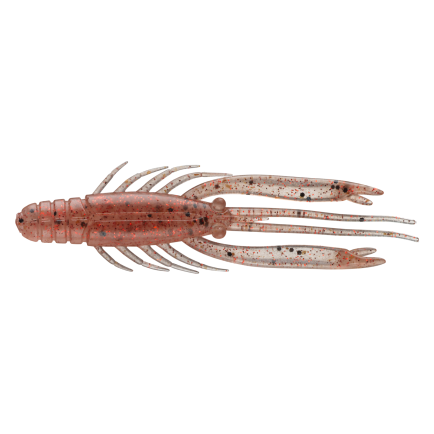 Daiwa Prorex Urban Shrimp Pinky Perch 7.2cm/2.8g/8pcs