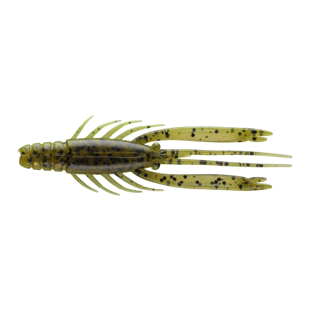 Daiwa Prorex Urban Shrimp Summer Craw 6cm/2g/8pcs