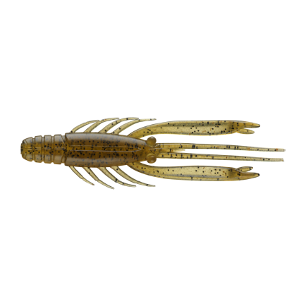 Daiwa Prorex Urban Shrimp Sundown Brown 6cm/2g/8pcs