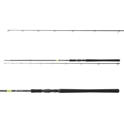 Daiwa Prorex X LD Caster baitcast rod 2.65m/185g/28-84g