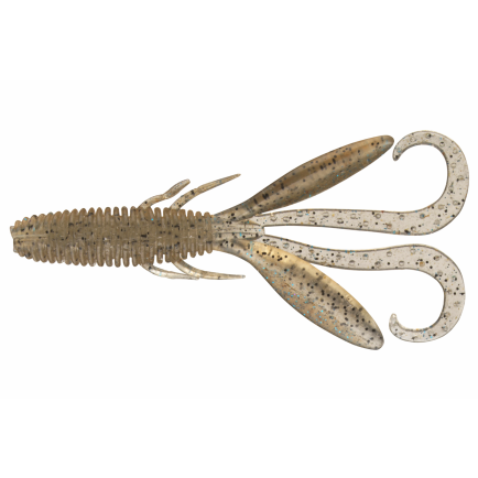 Daiwa Steez Hog Shrimp 5.6cm/10pc