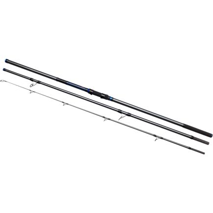 Abu Garcia Venerate EVA Spin 802M 2.43m/145g/10-35g