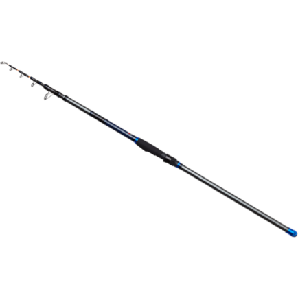 DAM Imax Tele Surf 4.20m/600g/MF/100-250g/5sec