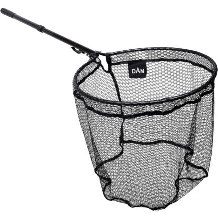 DAM Manitoba Flip Ower Twist`n`Lock 45x45x40cm/62-107cm
