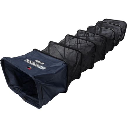 DAM O.T.T. Keepnet Micro Mesh 3m/50X40cm/2mm 