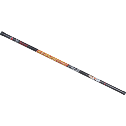 DAM Sensomatch TRX Pole 8.00M/580g/147cm/8sec