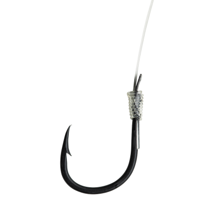 DAM Spezi Carp #6/0,30mm/5,4kg/70cm/10pcs