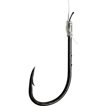 DAM Spezi Worms #8/0.20mm/2.5kg/60cm/10pcs 