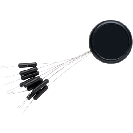 DAM Stick Rubber Stopper #L/9pcs