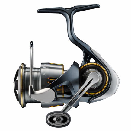 Daiwa 23 AIRITY LT 4000-XH