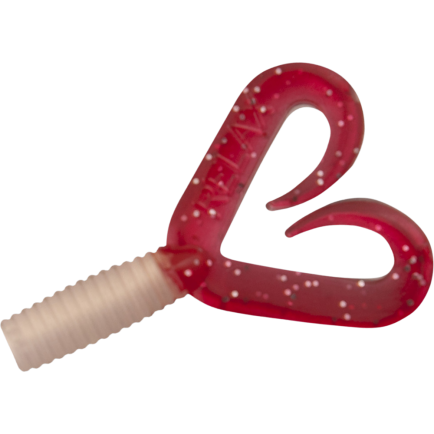 Relax Twister DTT 2" TS367 4.5cm/8pcs