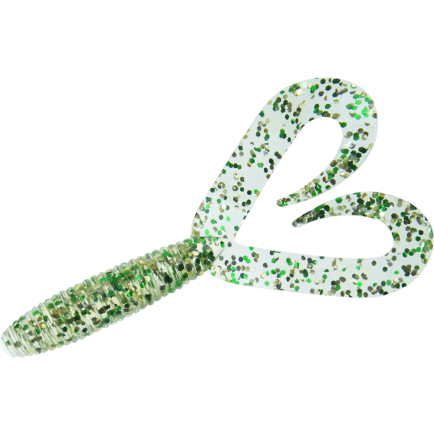 Relax Twister DTT 4" TS181 7.5cm/5pcs