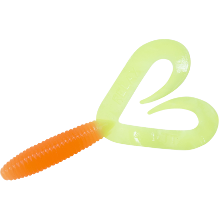 Relax Twister DTT 4" TS403 7.5cm/5pcs