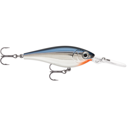 Rapala Harvest Shad Silver 7cm/9g