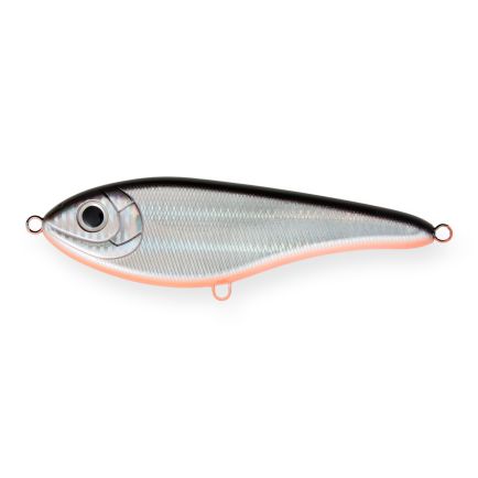 Strike Pro Buster Jerk Shallow Runner A70-713 15cm/64.5g