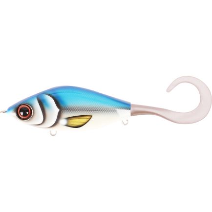 Strike Pro Guppie Junior Blue Heaven 11cm/70g