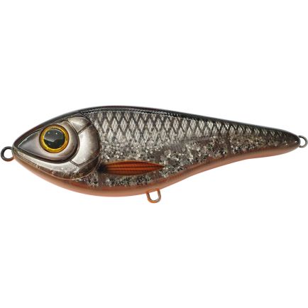 Strike Pro Buster Swimbait C767G Sucker Punsch 13cm/65g