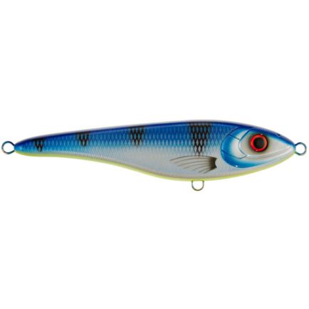 Big Bandit C390F Ocean Blue 19.5cm/98g