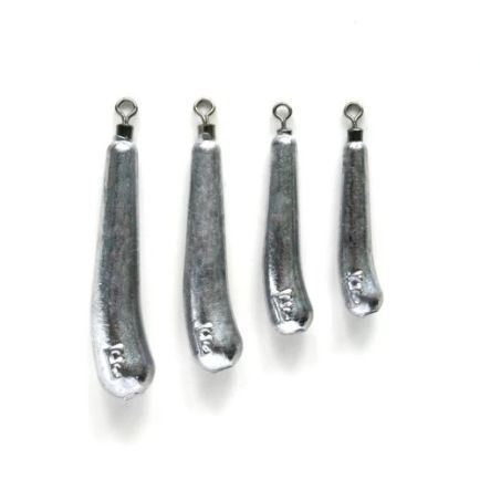 Fanatik Invalid drop shot jig rig 15g/5pc