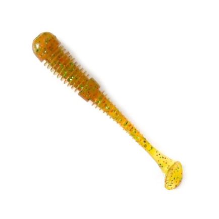 Fanatik Boxer 3" 009 Gold amber 7.5cm/8pc