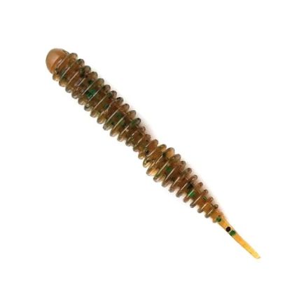 Fanatik Dagger 2.5" 004 Wasteland brown 6.3cm/8pc
