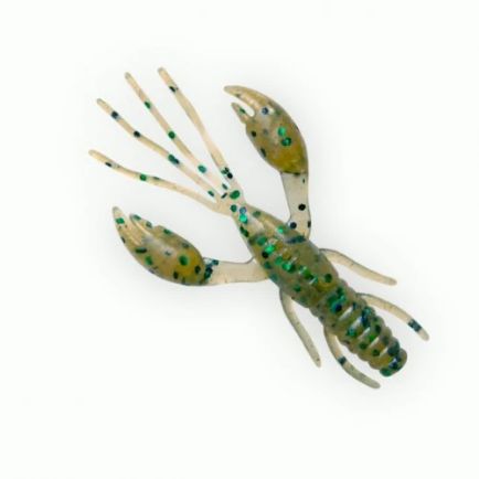 Fanatik Raider 2.2" 005 Dill pickle 5.6cm/8pc