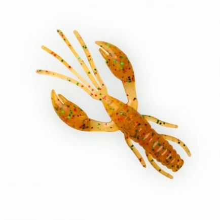 Fanatik Raider 2.2" 009 Gold amber 5.6cm/8pc