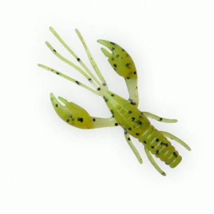 Fanatik Raider 2.2" 022 Seaweed green 5.6cm/8pc