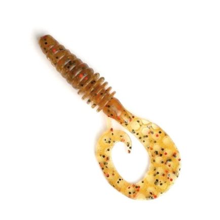 Fanatik Viper 2.9" 003 Maple syrup 7.3cm/8pc